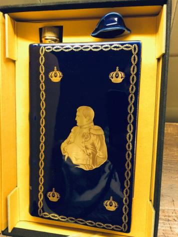 Cognac Camus Napoleon 1769/1969 - Foto 3