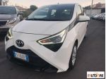 TOYOTA - Aygo  5p 1.0 x-cool 72cv