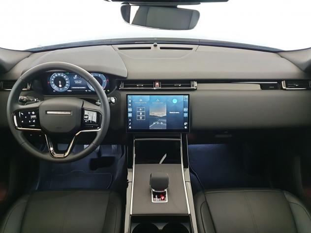 Land Rover Range Rover Velar S D200 AWD Auto - IVA ESPOSTA - Foto 4