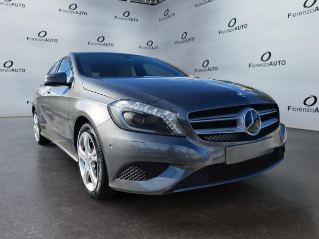 Mercedes-Benz Classe A 1.5 180 Cdi Premium 80Kw(Aut)"PREZZO REALE(1680) - Foto 2