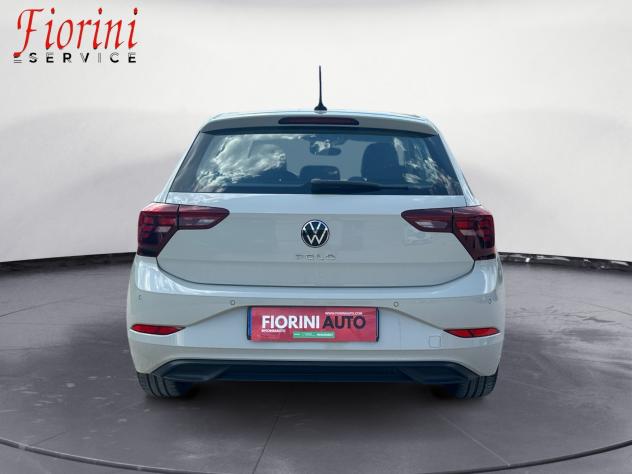 Volkswagen Polo 1.0 TSI Life - Foto 4