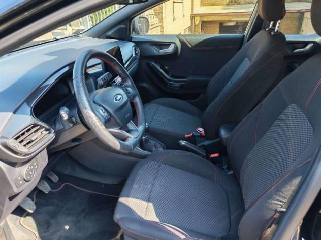 Ford Puma Puma 1.0 ecoboost h ST-Line hybrid - Foto 10