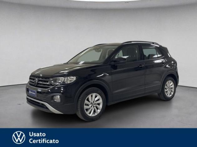 VOLKSWAGEN T-Cross 1.0 tsi style 110cv dsg rif. 23765117