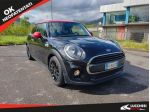MINI Cooper 1.5 One 75 CV
