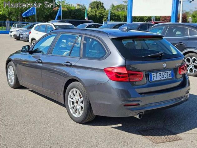 BMW 318 D 150cv Touring Business Advantage auto - FT355ZB rif. 23823710 - Foto 4
