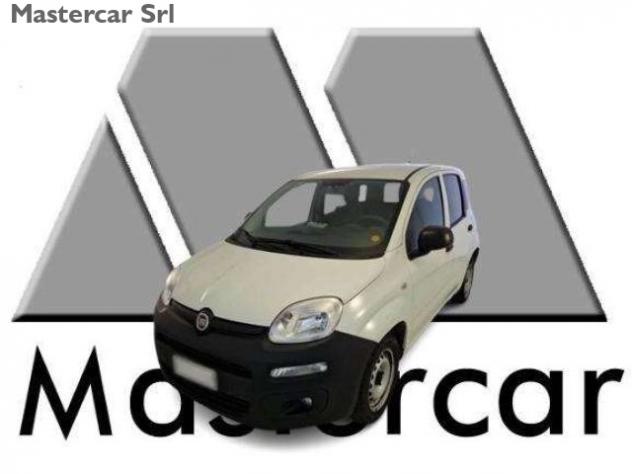 FIAT Panda Panda 1.2 69 CV VAN 2 POSTI EURO6 POP - FY257PD rif. 23808346