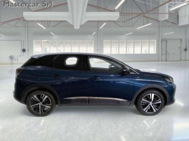 PEUGEOT 3008 3008 1.6 hybrid phev Allure 225cv e-eat8 targa G rif. 23994963 - Foto 8
