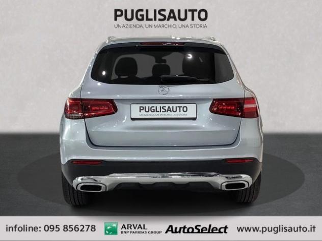 MERCEDES-BENZ GLC 200 d 4Matic Business Extra rif. 23878380 - Foto 5