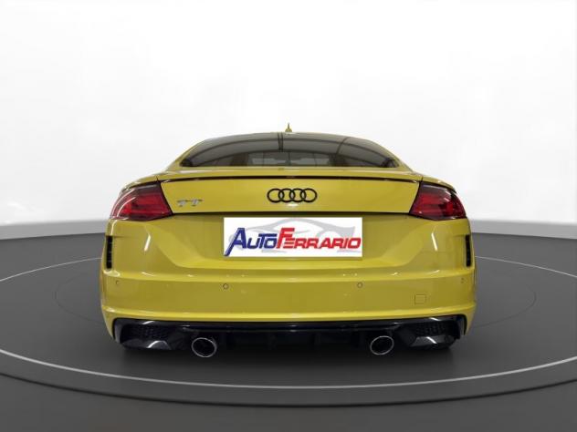 AUDI TT 3ª serie TT Roadster 40 TFSI S tronic - Foto 5