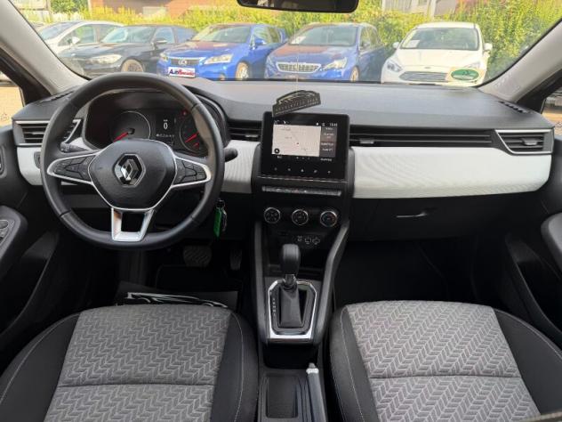 RENAULT Clio 5ª serie Clio TCe 90 CV 5 porte Equilibre - Foto 8