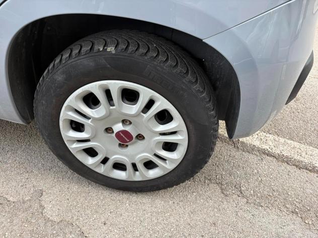 Fiat Panda 1.2 Easy - Foto 5