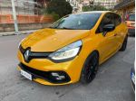 Renault Clio TCe 220CV EDC  Energy R.S. Trophy