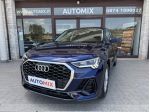 Audi Q3 Sportback 45 1.4 Tfsi E Business Plus S-Tronic