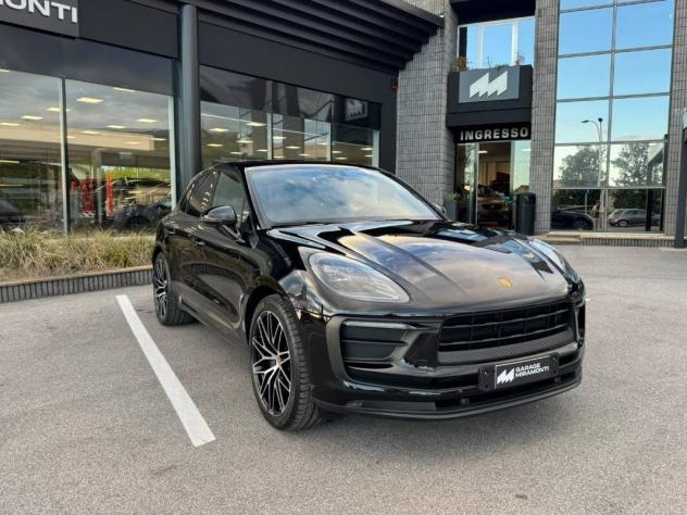 Porsche Macan 2.0 265cv pdk - Foto 2