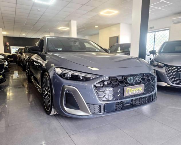 AUDI - A5 - TDI 150 kW mHEV+ S tr. quattro Edition One - Foto 6