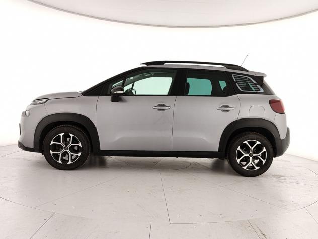 Citroën C3 Aircross I 2021 1.5 bluehdi Shine s&s 120cv eat6 - Foto 8