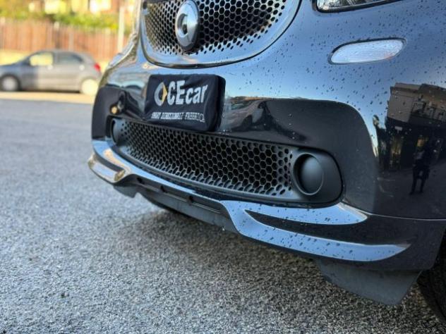 SMART ForTwo 70 1.0 BRABUS Style+NAVIGATORE+TELECAMERA rif. 21781629 - Foto 6