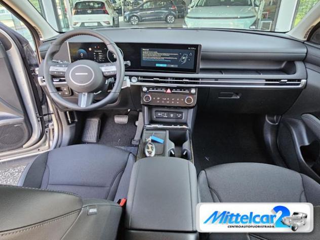 HYUNDAI Tucson 1.6 CRDI 48V DCT Exellence rif. 23319526 - Foto 9
