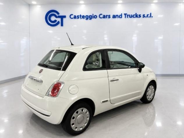 FIAT 500 1.2 Pop rif. 24139046 - Foto 7