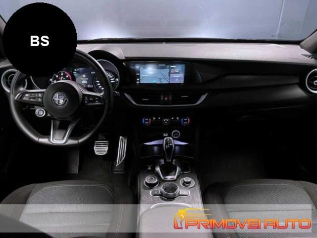ALFA ROMEO Stelvio 2.2 Turbodiesel 160 CV AT8 RWD Super Business rif. 20903220