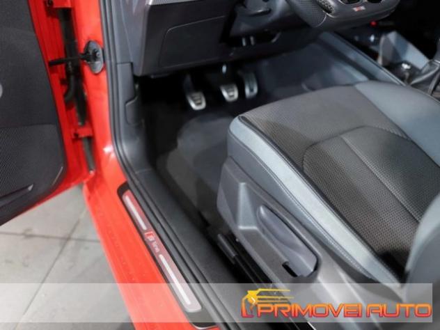 AUDI A1 SPB 30 TFSI S line edition rif. 20244101 - Foto 9