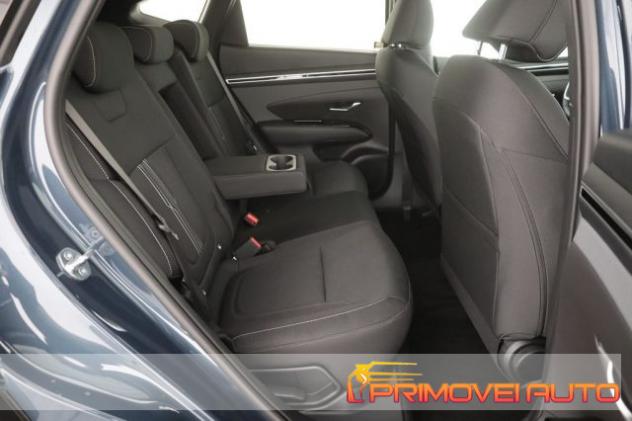 HYUNDAI Tucson 1.6 T-GDI GPL rif. 21396248 - Foto 3