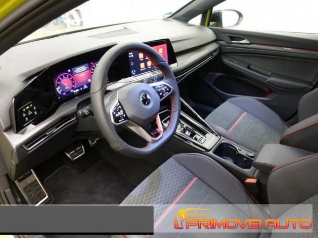 VOLKSWAGEN Golf 2.0 TSI GTI DSG rif. 20554888 - Foto 2