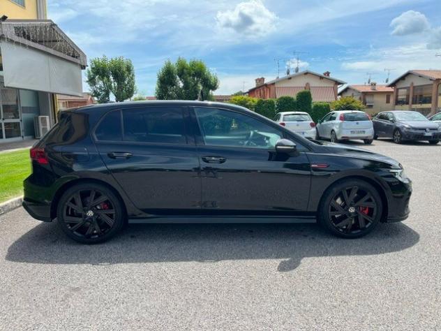 VOLKSWAGEN Golf 8ª serie Golf 2.0 TSI DSG GTI - Foto 4