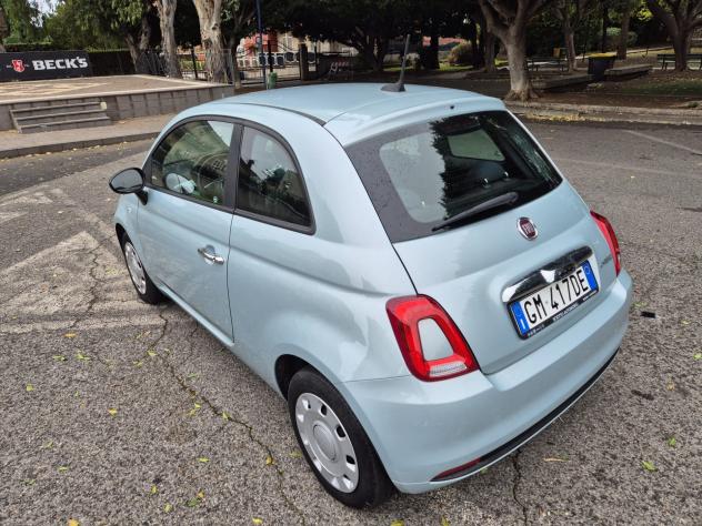 Fiat 500 1.0 Hybrid - Foto 9