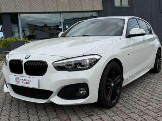 BMW 120 Serie 120i Sport 5p auto rif. 23810456