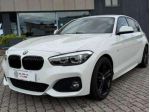 BMW 120 Serie 120i Sport 5p auto rif. 23810456