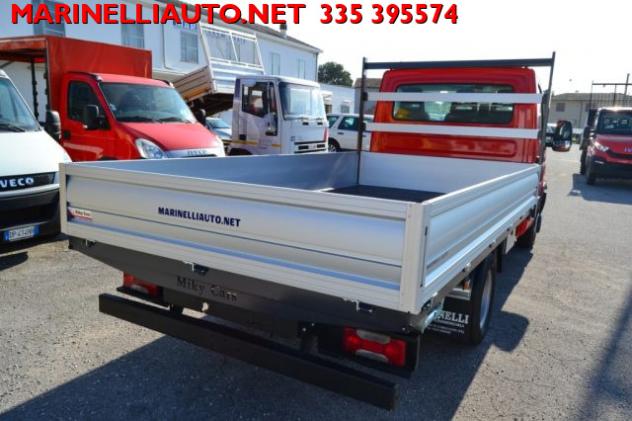 IVECO Daily 35C13 BTor 2.3 130 CV CASSONE FISSO rif. 23771218 - Foto 7
