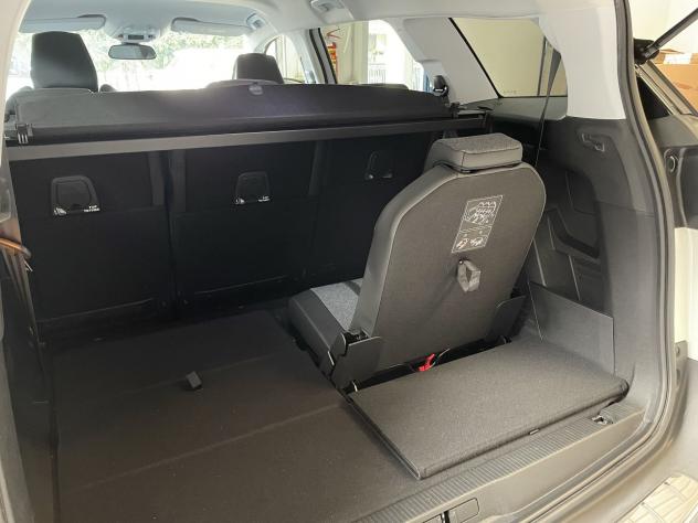Peugeot 5008 BlueHDi 130 Allure EAT8 S/S aut. - Foto 8