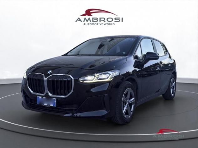 BMW 218 Serie 2 d Auto rif. 24207733