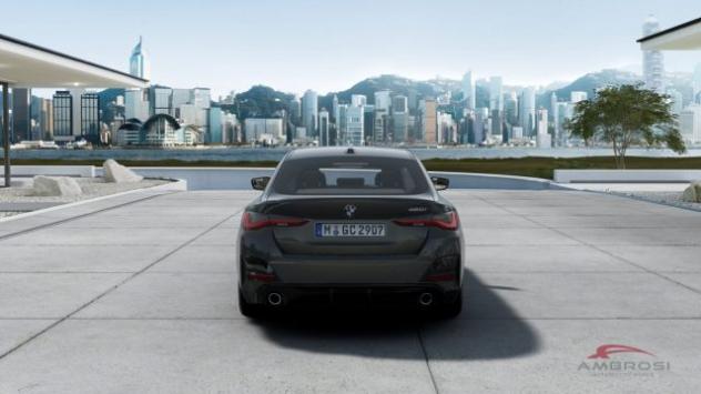 BMW 420 Serie 4 i Gran Coupé Msport Comfort Package rif. 24207728 - Foto 5