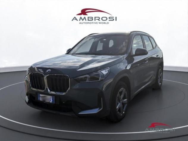 BMW X1 sDrive 18d auto rif. 23802351