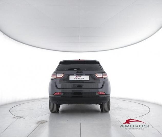 JEEP Compass 1.5 turbo t4 mhev Summit 2wd 130cv dct rif. 23965696 - Foto 6