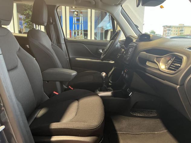 Jeep Renegade Renegade 1.6 Mjt 130 CV Longitude - Foto 10