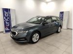 Škoda Octavia Wagon 1.0 e-TEC DSG CarPlay/Android Adap.Cruise