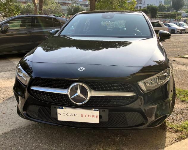 Mercedes-benz A 180 d Sport pack Prestige uff ITA - Foto 6