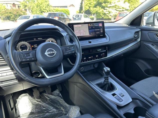 Nissan Qashqai MHEV 140cv N-Connecta PROMOZIONE!! - Foto 10