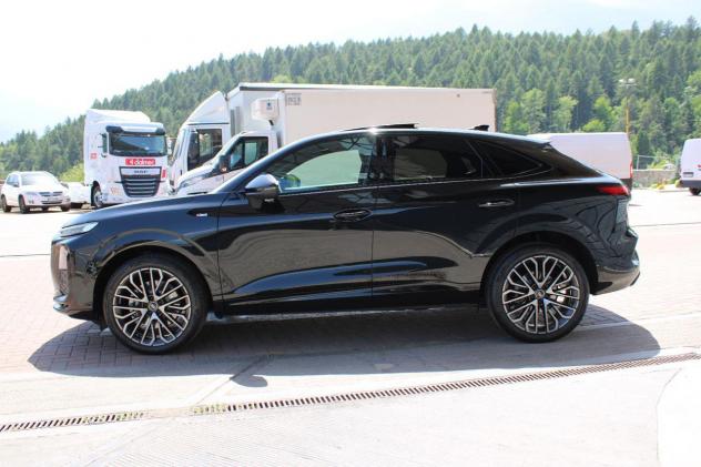 Audi Q3 Sportback quattro S-Line TETTO-PRONTA - Foto 8