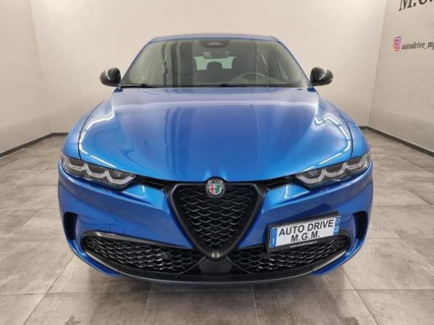 ALFA ROMEO Tonale 1.5 160 CV MHEV TCT7 Veloce rif. 23519539 - Foto 5