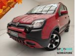 FIAT Panda Cross Panda III 2021 Cross Panda 1.0 firefly hybrid Cross s&s 70 &hellip;