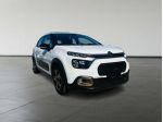 Citroën C3 PureTech 83 C-Series