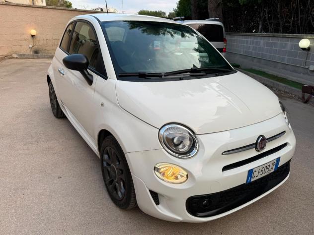 Fiat 500 1.0 Hybrid Dolcevita - Foto 3