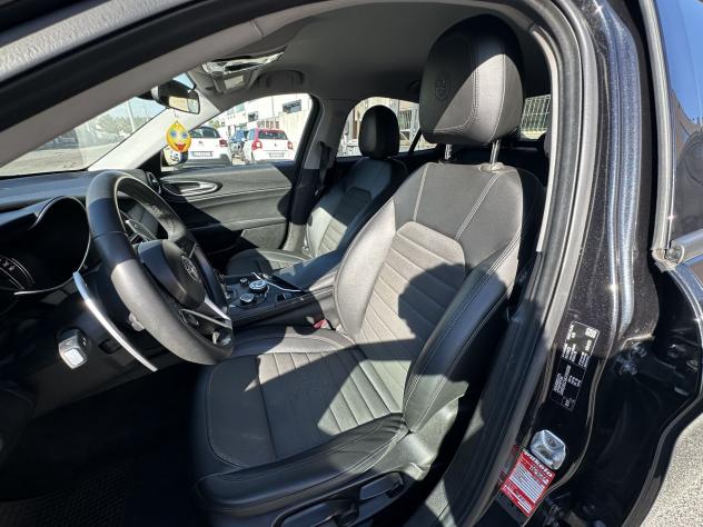 Alfa Romeo Giulia Giulia 2.2 t Executive 150cv auto - Foto 10
