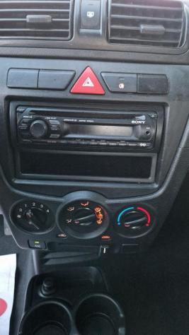 KIA Picanto 1.0 12V Bi-Fuel GPL Ok Neopatentati rif. 24068922 - Foto 10
