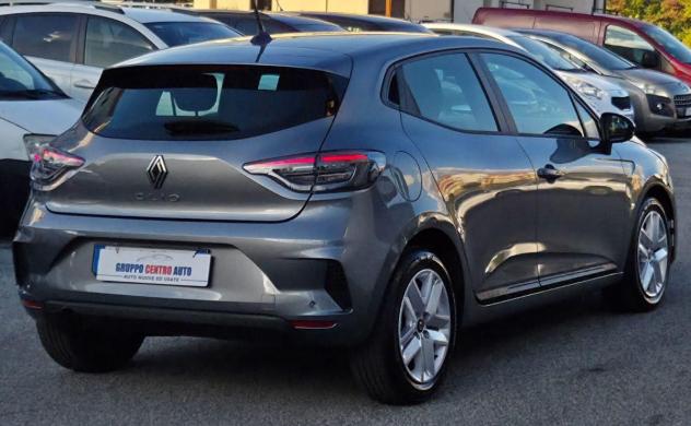 RENAULT Clio 1.0 SCE Evolution - 2025 - Foto 5