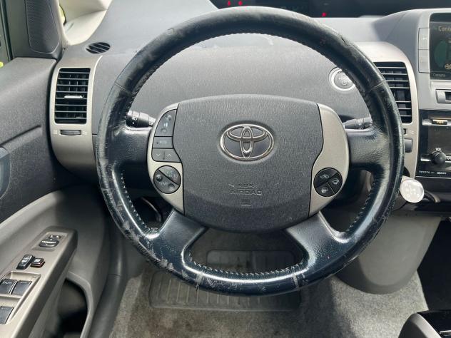 Toyota Prius 1.5 Hybrid- RISERVATA A COMMERCIANTI D’AUTO - Foto 10